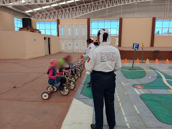 Atzitzintla realiza "Feria de Paz y Atención a las Causas"