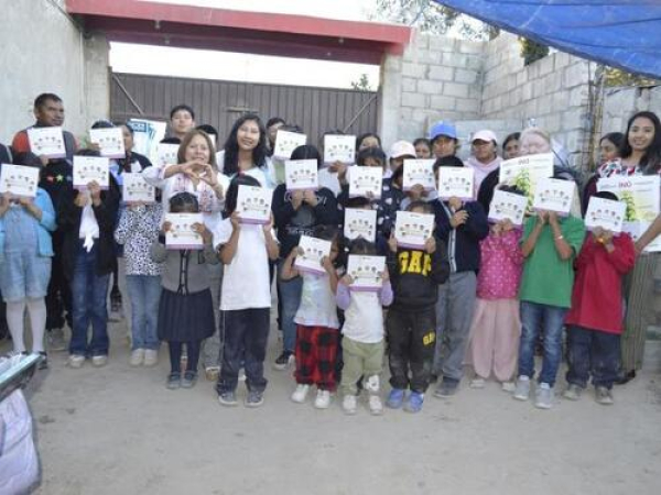 Puebla promueve enseñanza de lenguas originarias