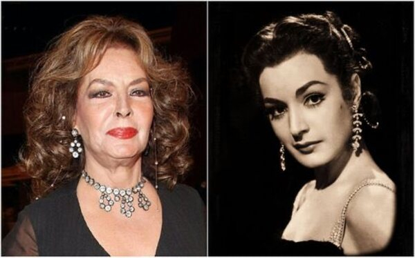 Fallece Elsa Aguirre, actriz del Cine de Oro