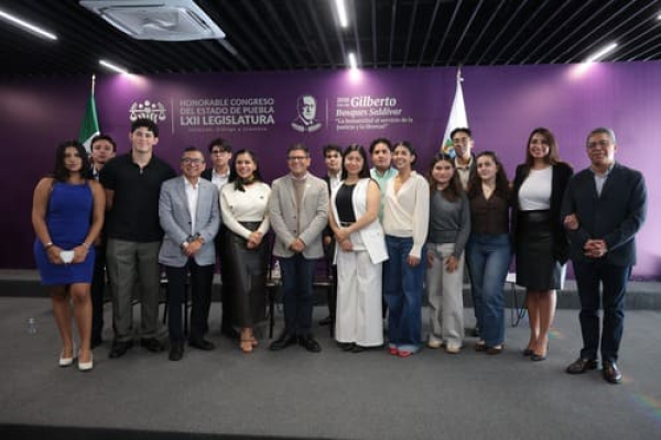 Inician foros ciudadanos en Puebla