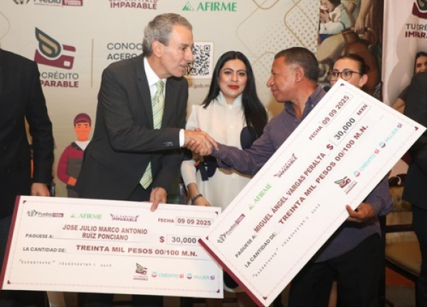 Las MyPIMES y sus esquemas de financiamiento accesibles