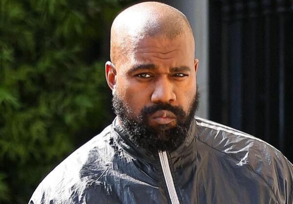 Reino Unido se queda sin Kanye West