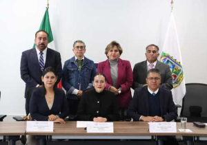 Avanza modernizaci&oacute;n del sitio web del Congreso