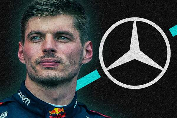 Max Verstappen - piloto Oracle Red Bull Racing