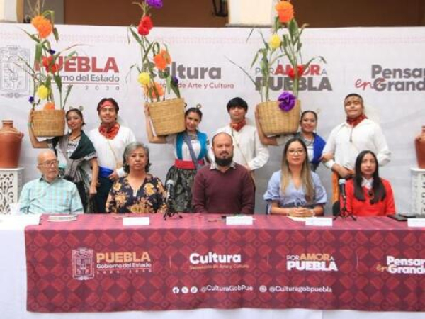 Dedicarán ofrenda a fundadora del Instituto Washington