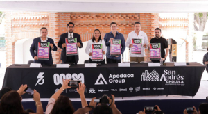 Festival Resuena Dos Equis llega a San Andrés Cholula