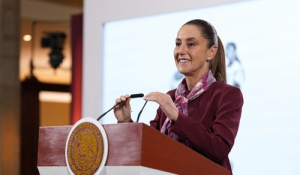 SICT reconstruirá puentes afectados por lluvias