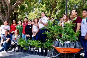 Los ecoparques son proyectos de reactivación económica