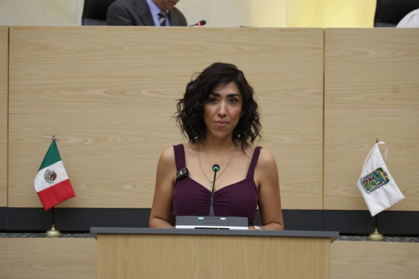 Piden comparecencia anual del Poder Judicial