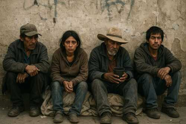 Habilitar albergues, atención en fiestas decembrinas