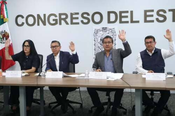 Comisión promueve "Mes del Testamento"