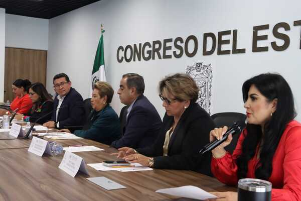 Aprueban exhorto contra riesgos agroclimáticos