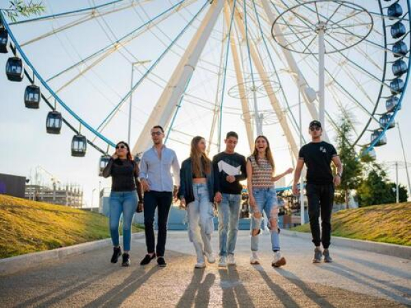 Turismo en Puebla creci&oacute; en 2025: L&oacute;pez-Malo