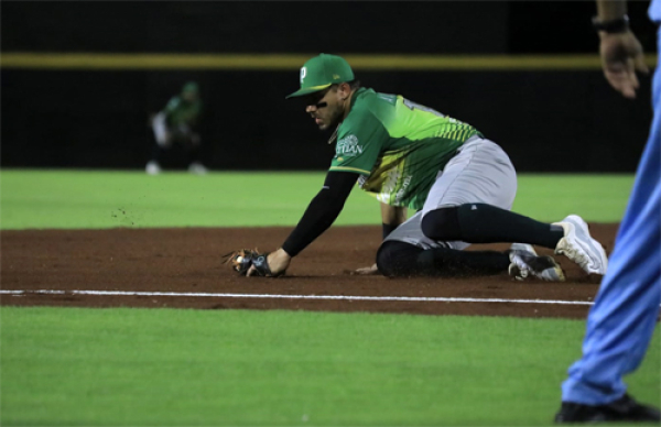 Se empata la serie en Cancún