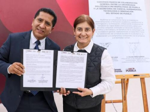 Impulsa UPMP vinculación con sector productivo