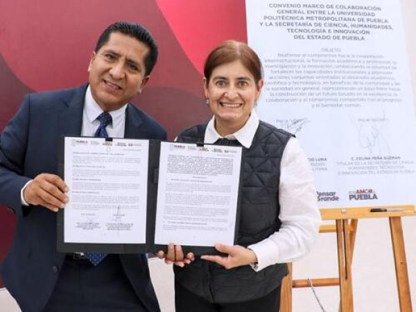 Impulsa UPMP vinculación con sector productivo