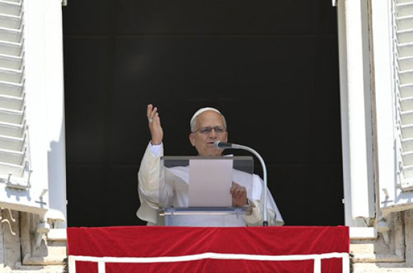 Jesús nos llama a una respuesta personal y no a una fe de “mera costumbre”