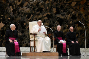 Los humildes y los pobres dan testimonio del nacimiento de Jesús