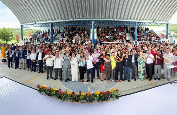 Desde Tehuacán se fortalece Nueva Escuela Mexicana