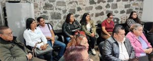 SEDIF y organizaciones se unen para atender asistencia social