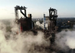 Trump elimina legislaci&oacute;n clim&aacute;tica en EE.UU.