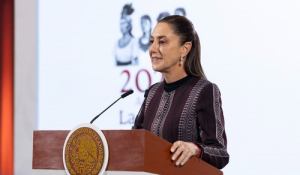 Avanza construcción Tren México-Pachuca