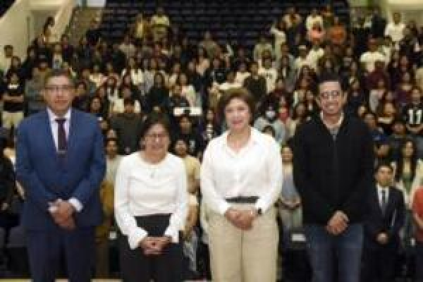 ICUAP inicia nuevo periodo académico