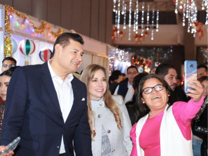 Festival Navide&ntilde;o recibi&oacute; a cerca de 300 mil personas