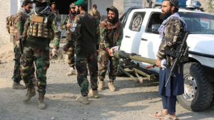 Pakist&aacute;n y Afganist&aacute;n en "guerra abierta&rdquo;