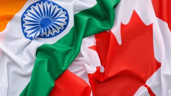 India y Canad&aacute; buscan negociar un TLC