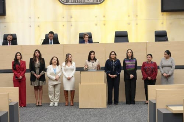 Congreso aprueba donación de terrenos para cablebus