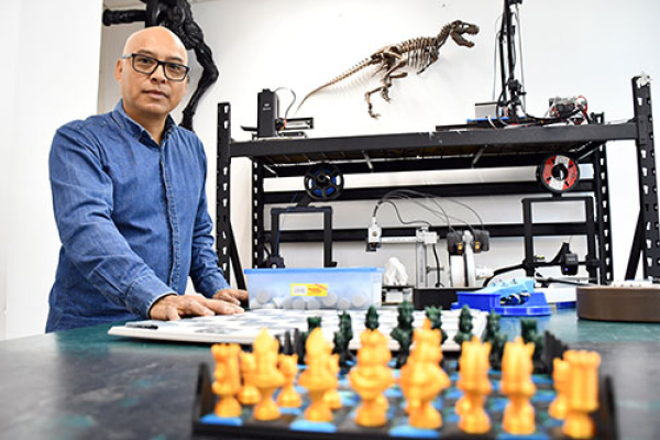 Realiza FCFM-BUAP Puertas Abiertas 2026