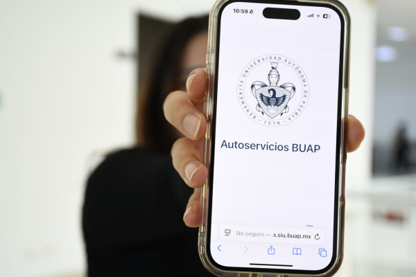 BUAP fomenta inclusión para madres universitarias