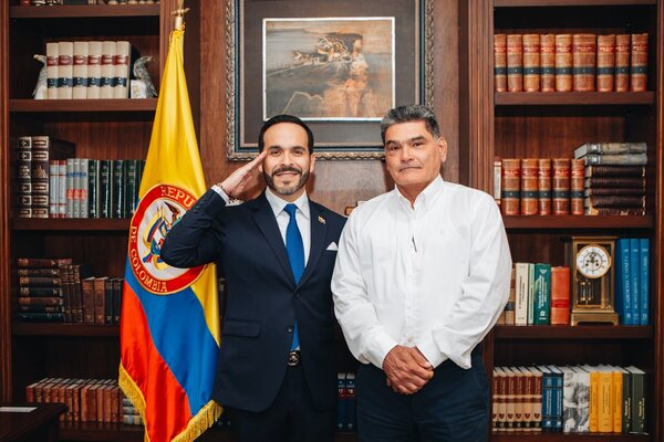Colombia cancelará relaciones con Cuba y Nicaragua