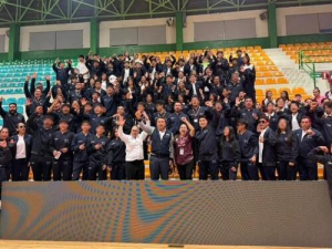 COBAEP destaca en Juegos Deportivos COBACH