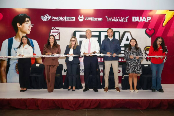Realizan Feria de Empleo para Jóvenes CCU