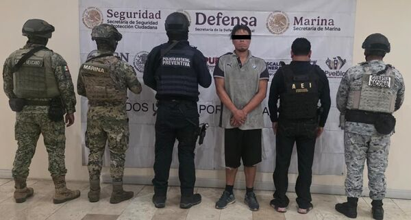 Detienen a dos sujetos por ataque en Solesta