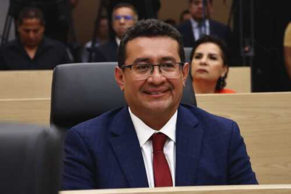 Plantean crear una Sala de Justicia Indígena