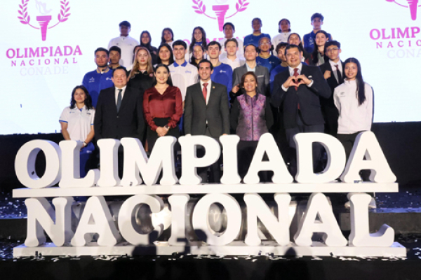 El gobernador Alejandro Armenta impulsa al deporte