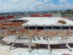 En Puebla se impusa el sector salud, educaci&oacute;n y deporte