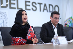 Acciones concretas para la comunidad migrante: Congreso