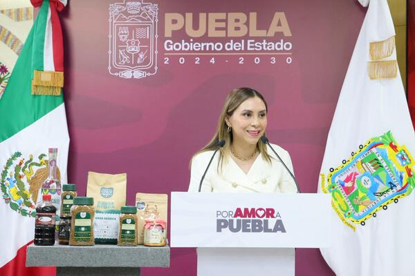 Puebla presente en "Tianguis Turístico 2026"