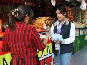 DPRIS recibe certificaci&oacute;n internacional