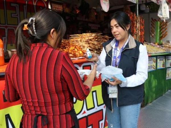 DPRIS recibe certificaci&oacute;n internacional