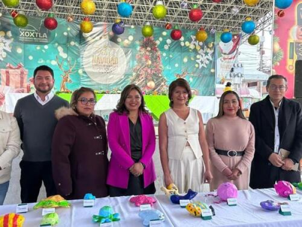 Incrementa UTH becas para estudiantes sobresalientes