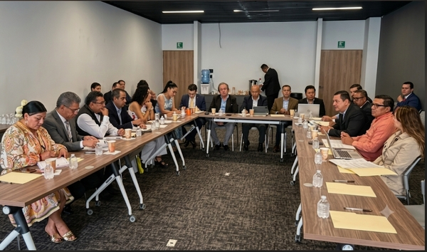 Congreso y SCJN buscan cumplimiento de sentencias
