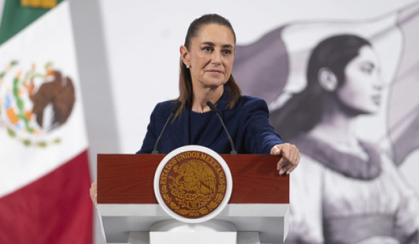 Reforma a la Ley de Aguas Nacionales en marcha