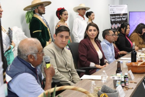 ¡Asiste al 2do Festival “Don Goyo Fest”!