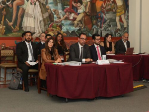 Puebla Capital impulsa la Economía y Turismo: Oropeza Casas