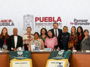 Puebla presente en Mundial de M&eacute;xico 2026